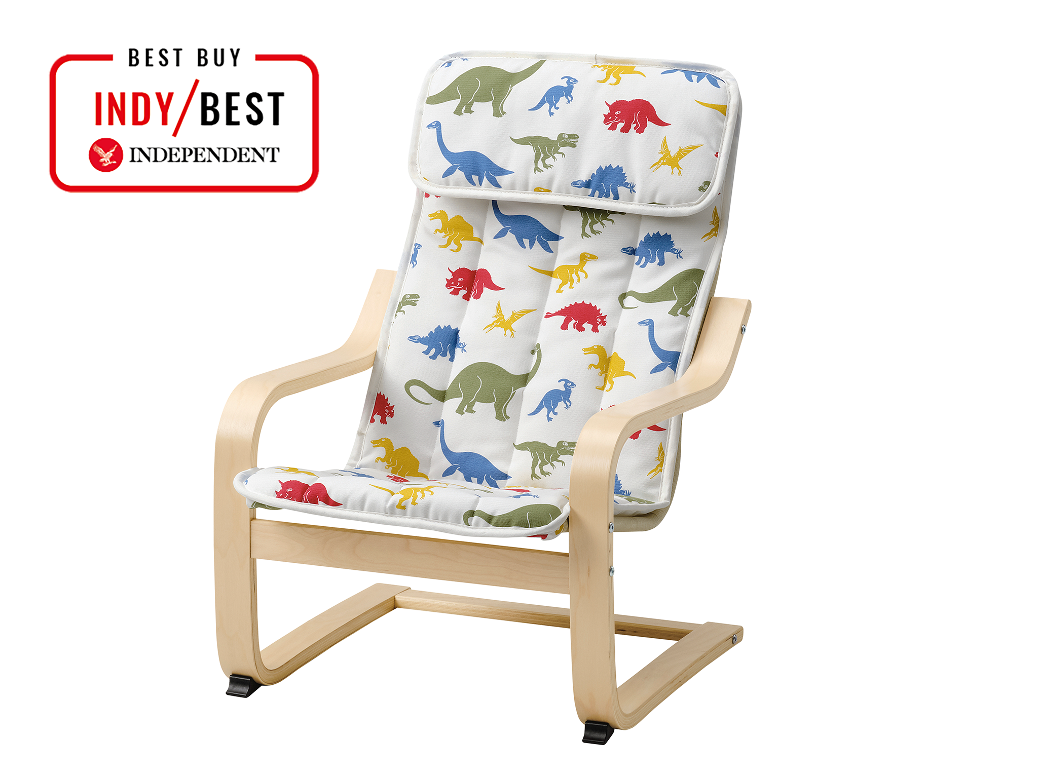 Ikea kid best sale rocking chair